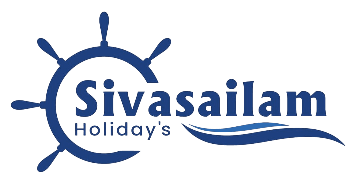 Sivasailam Logo
